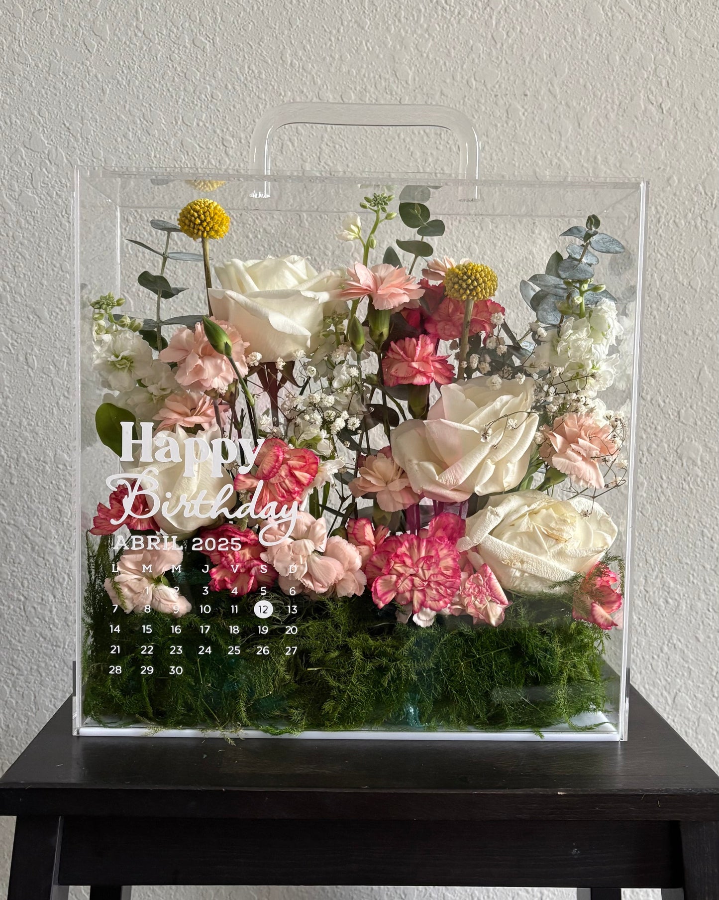 Luxury Acrylic Box