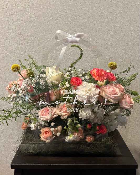 Special Garden