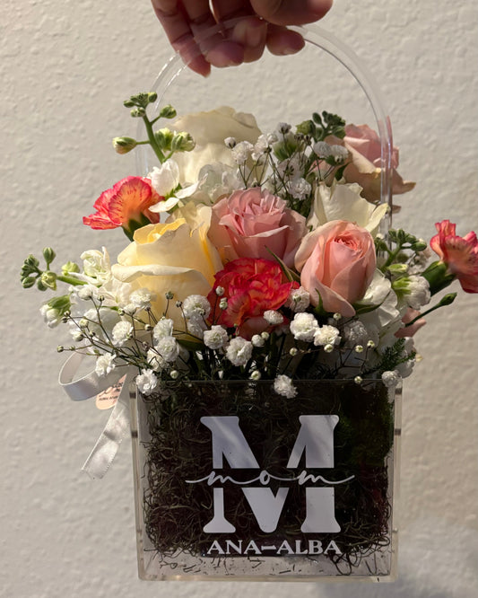 Fancy Flowers