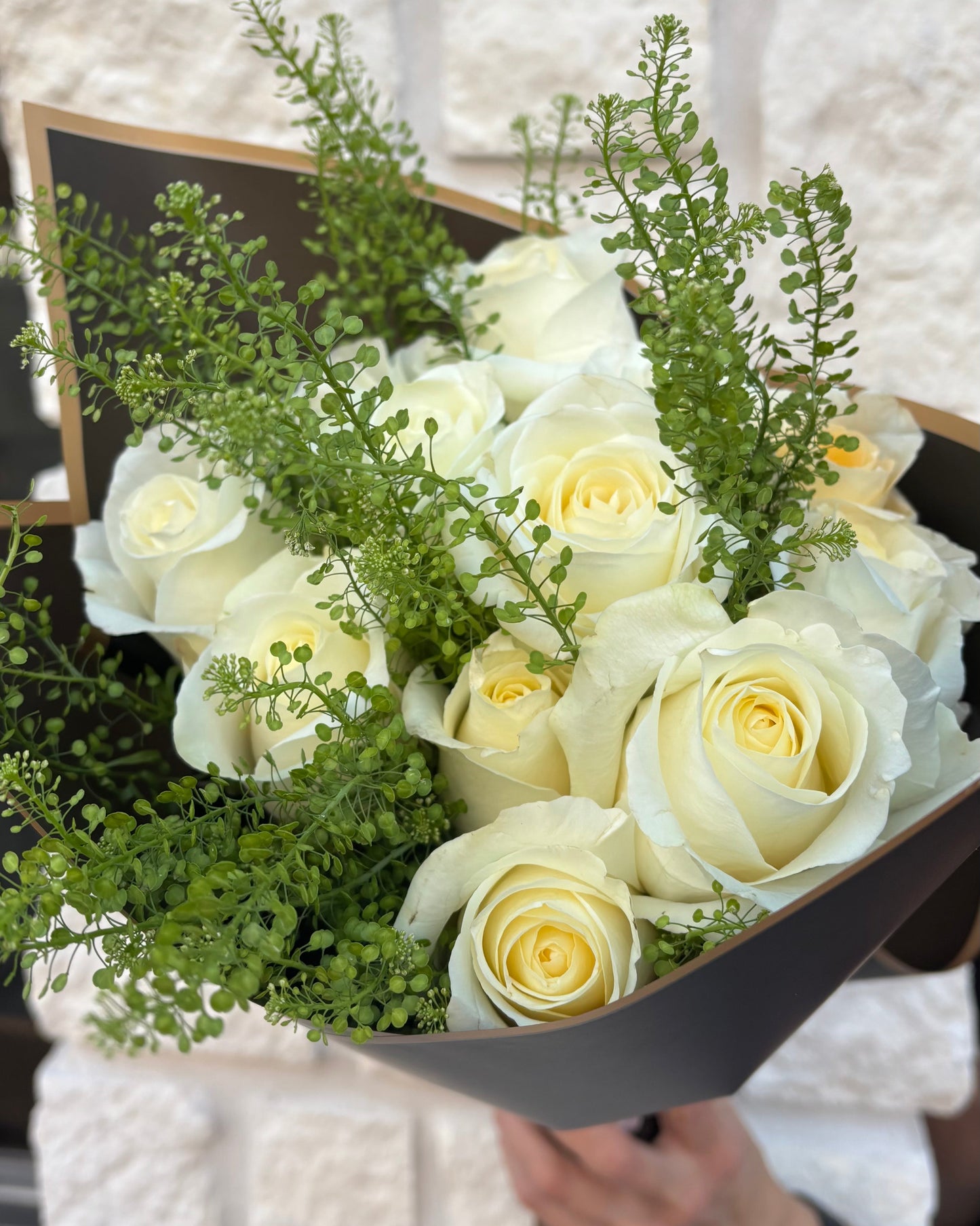 Floral Bouquet
