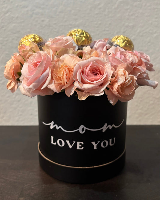 Mom Bloom